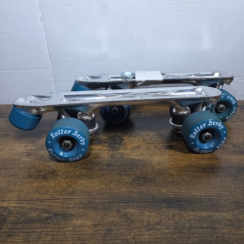 Roller derby - roller,