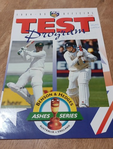 Denis compton england test - compton,