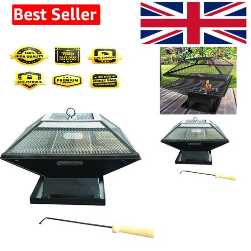 Traditional square outdoor - traditional,