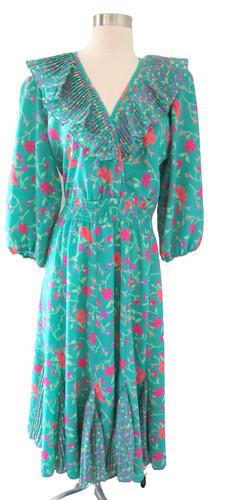 Vintage susan tudor - susan, dress