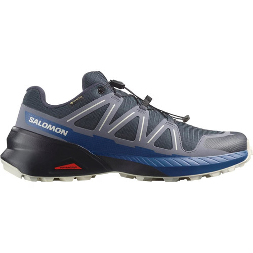Salomon mens blue - salomon, speedcross