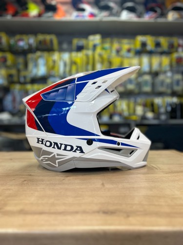 New alpinestars sm5 - new,