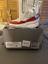 Alexander McQueen Oversized