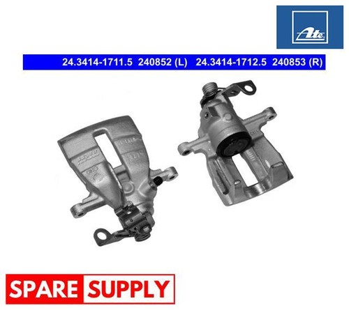 Brake caliper for - caliper,