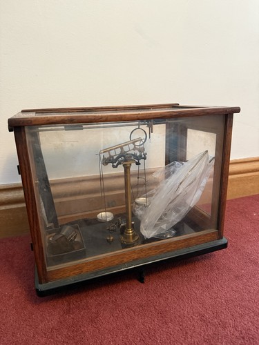Vintage sartorius werke - vintage, sartorius-werke