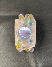 Vintage Swatch Watch Pop