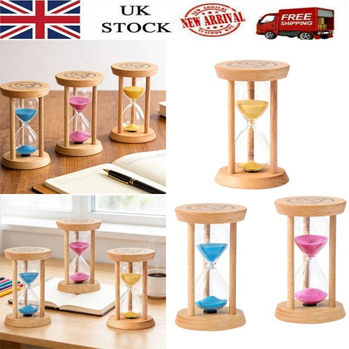 Minute sand timer - 3,