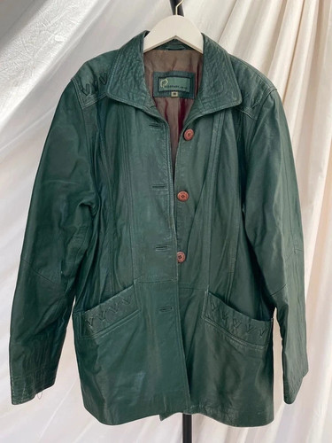 Vintage 80s 90s - , green