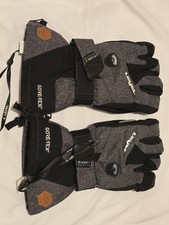 Level half pipe gtx snowboard - half,
