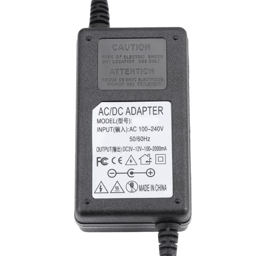 110v 240v 3 - ac, 3-12v