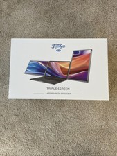 Portable Laptop Screen