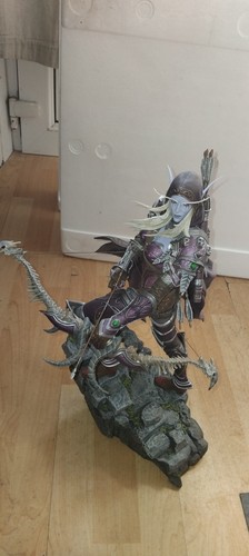 Sylvanas windrunner 18inch - sylvanas,