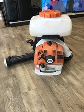 Stihl SR430 63.3cc Gas-Powered