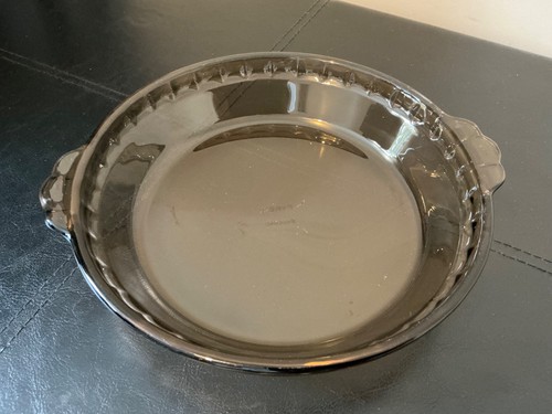 Vintage pyrex pie dish - vintage,
