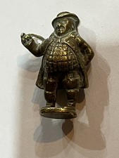 Vintage Brass Sam Weller