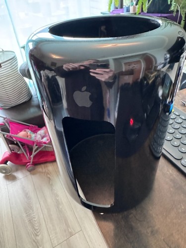 Apple mac pro late 2013 - 2013, a1481