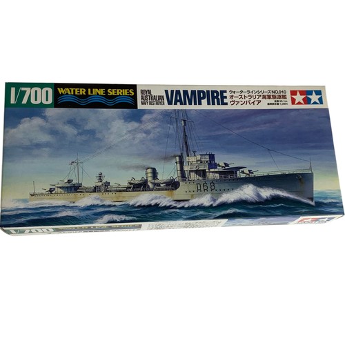 Tamiya 700 royal australian - tamiya,