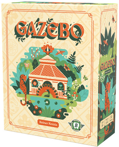 Gazebo