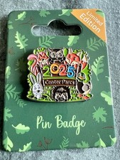 Center Parcs Sherwood Forest