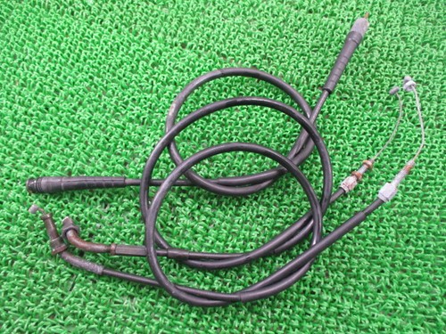 Used honda hornet 250 - hornet, wire