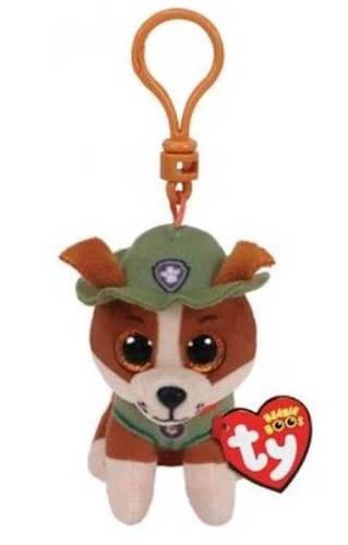 Beanie baby tracker - (, paw