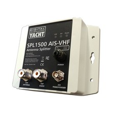 Digital yacht spl1500 vhf - yacht,