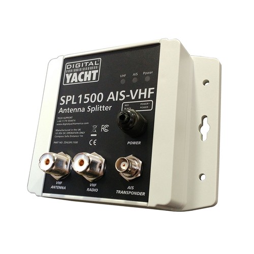 Digital yacht spl1500 vhf - yacht,