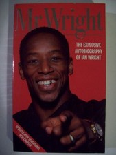 Mr Wright: The Explosive