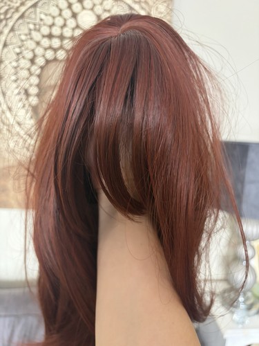 Esmee women long straight - esmee,