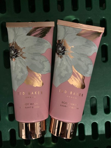 Ted baker body wash - body,