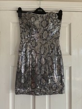 Lipsy Women's Bandeau