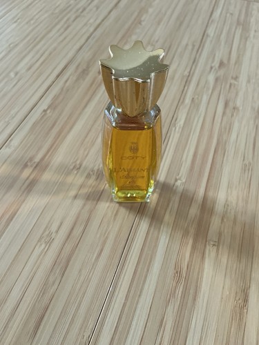 Vintage aimant parfum - l'aimant,