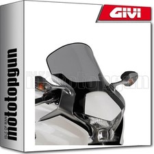 SMOKED WIND-SCREE GIVI HONDA