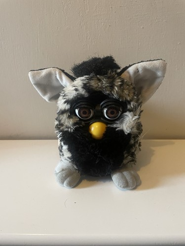 Furby babies 1999 vintage with - vintage,