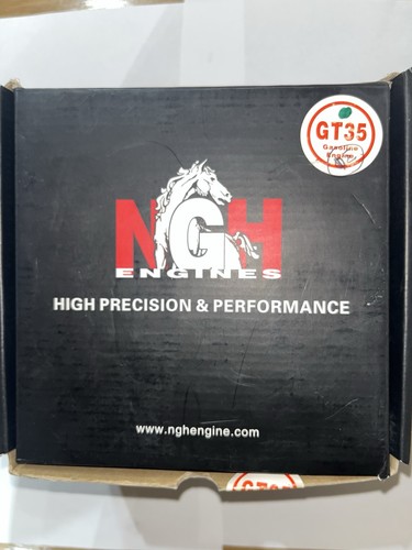 Ngh rear exhaust for model - 35,