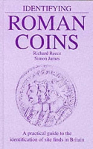 Identifying roman coins - roman,