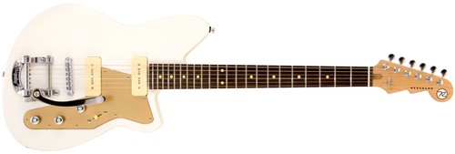 Reverend jetstream 290 - jetstream,