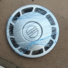 VOLVO 740 760 940 960 Rare Wheel Trim Hub Cap Cover 9127311
