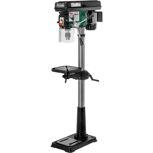 T34609 floor drill press - t34609,
