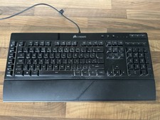 Corsair K55 Gaming RGB