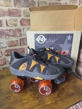 Kryptonics Quad Roller Skates