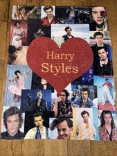 Harry Styles 58x39"