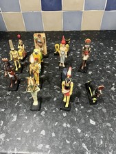 Hachette Gods Of Ancient Egypt