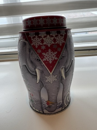 Williamson elephant tea - williamson,