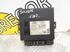 Ford Focus MK1 1998-2001