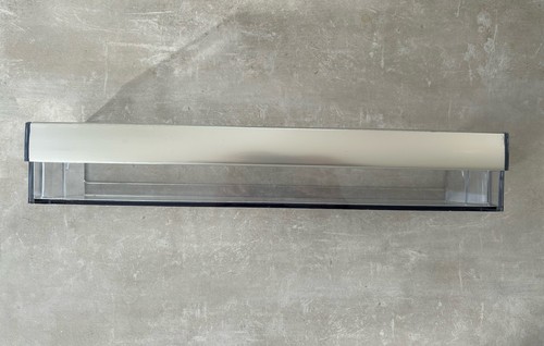 Aeg genuine fridge freezer - fridge,