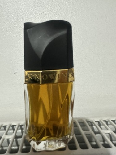 Estee lauder knowing eau - lauder,