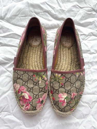 Gucci blooms floral - gucci, gg