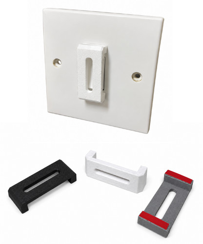 Pack light switch - 2, cover