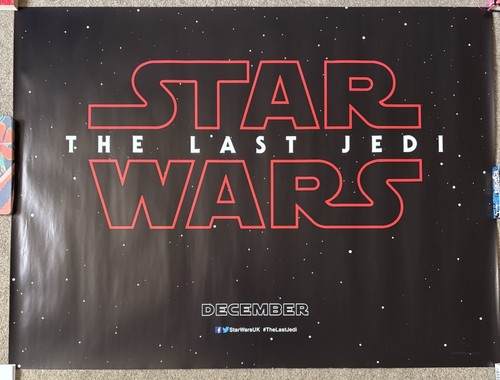 Star wars the - last, jedi